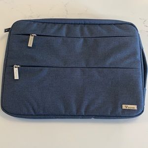9x12 tablet travel case